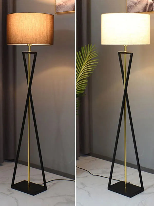 LED Floor Lamp