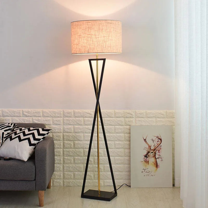 LED Floor Lamp